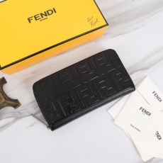 Fendi Wallet